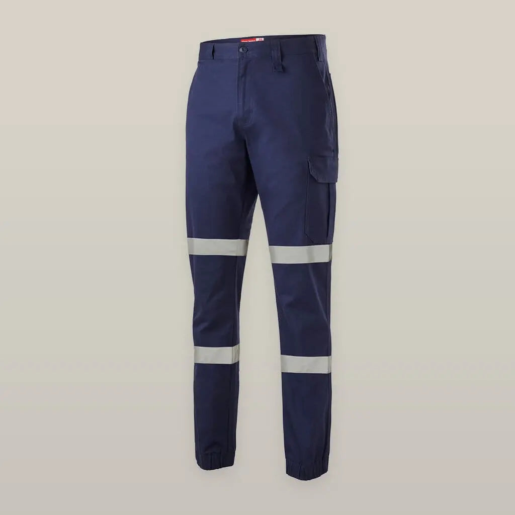 Hard Yakka Cargo Cuffed Taped Pant Y02411 Hard Yakka